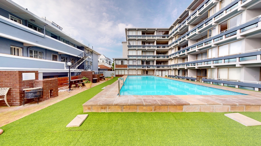 2 Bedroom Property for Sale in Strand North Western Cape